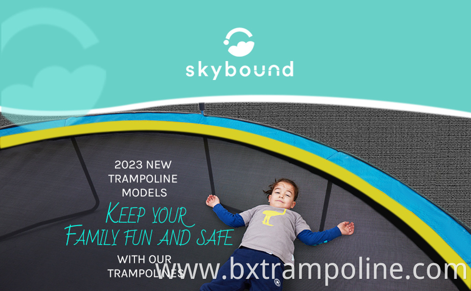 best trampoline for adults